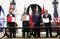 President Trump Hosts Abraham Accords Signing Ceremony