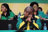 55th National Conference of the African National Congress (ANC)