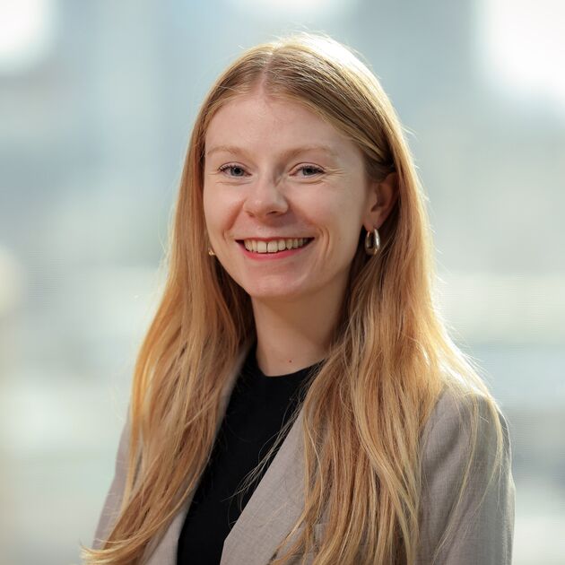 Ailbhe Rea | Bloomberg