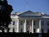 The White House stands in Washington, D.C.
