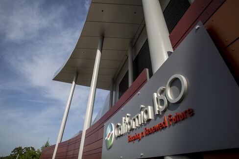 California Power Grid Operator Asks Silicon Valley to Cut Demand