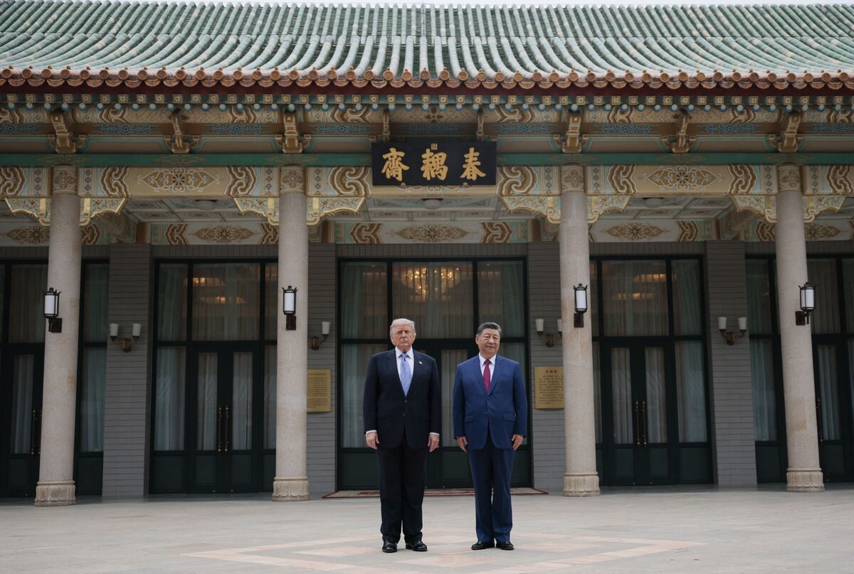 Politics: The Trump-Xi summit addressed trade issues and Taiwan relations but fell short of significant agreements or resolutions.