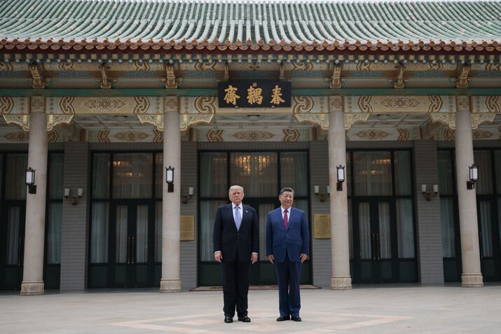 CHINA-US-DIPLOMACY