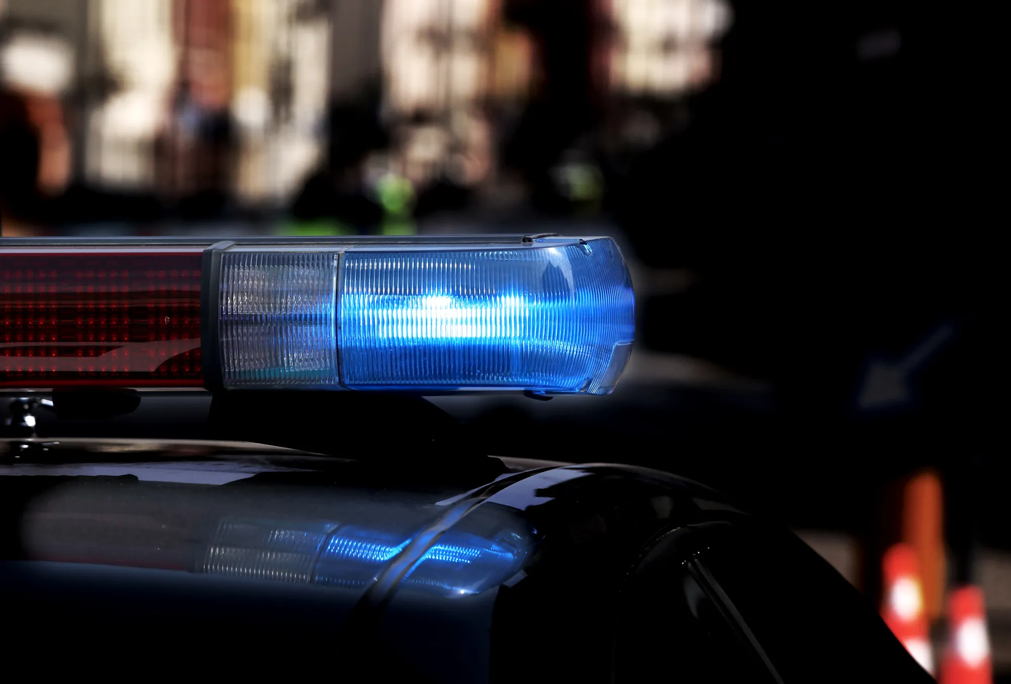 "Civil asset forfeiture" is a nice way of saying "theft by government."

