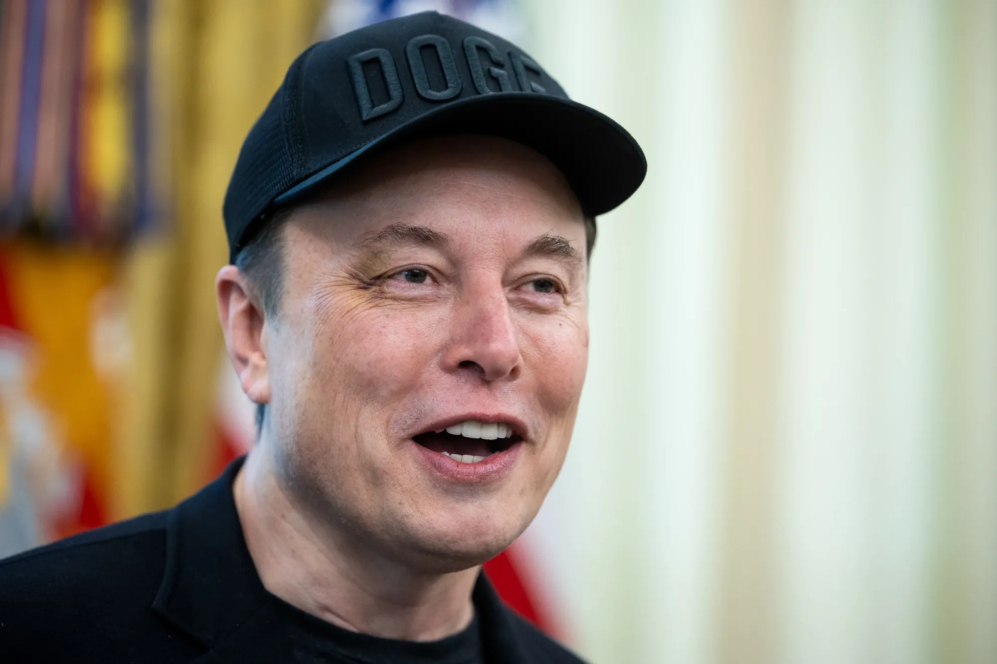 Does he need $158 billion to stay motivated?