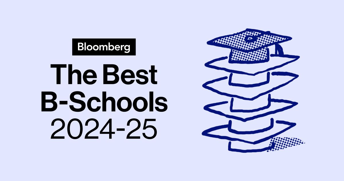 These Are the Best Business Schools in the World