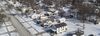 Homes in Geneseo, Illinois.