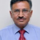 Headshot of Vijay Kumar Goel
