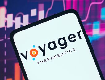 relates to Voyager Could Receive $4.4 Billion in Neurocrine Deal