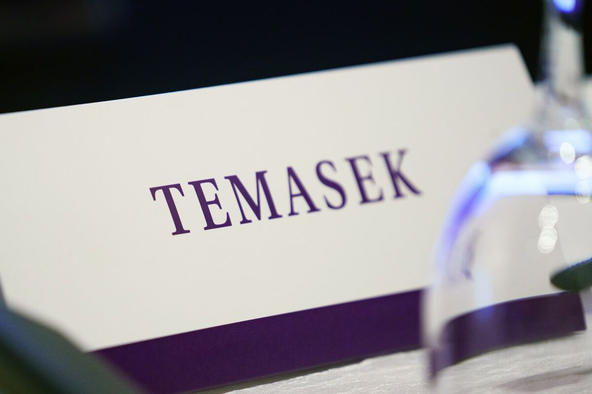 featured image thumbnail for post Singapores Temasek Sets Up $7.5 Billion Private Credit Platform