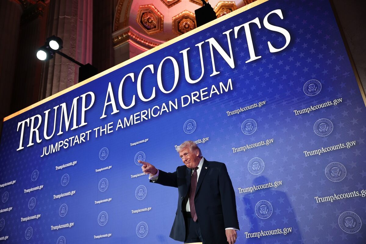 Treasury App for Trump Accounts Launches Thursday