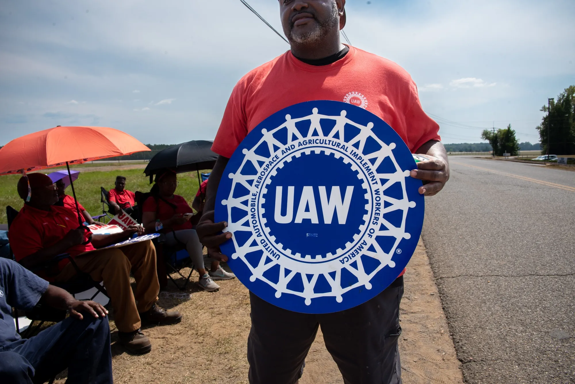 About 5,200 workers at Mercedes facilities in Vance and Woodstock, Alabama, are slated to vote on joining the UAW on May 13 through 17, a pivotal test of the union’s reinvigorated strength.