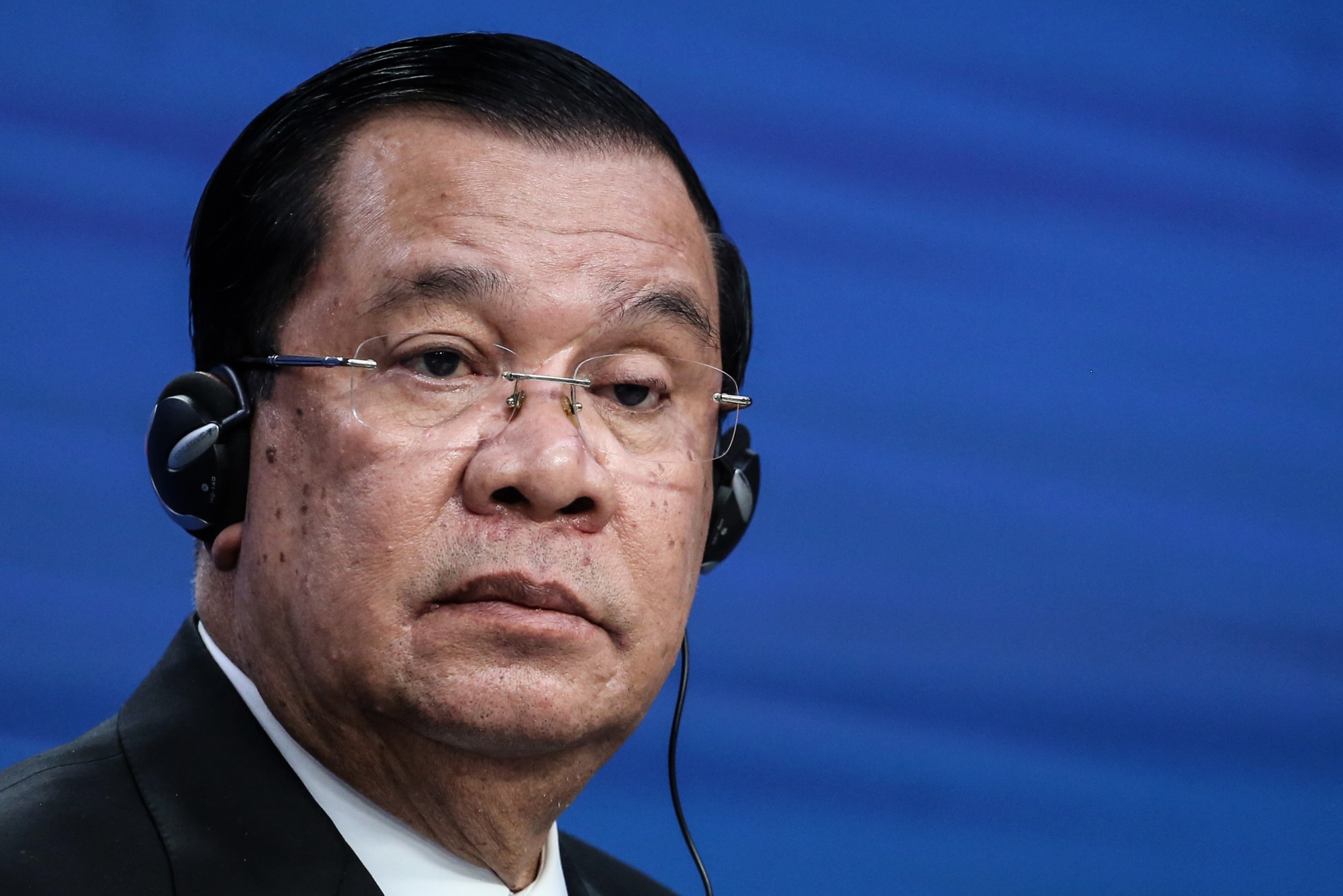 Cambodian PM Hun Sen Walks Back On Pita Defeat Post After Twitter Storm ...