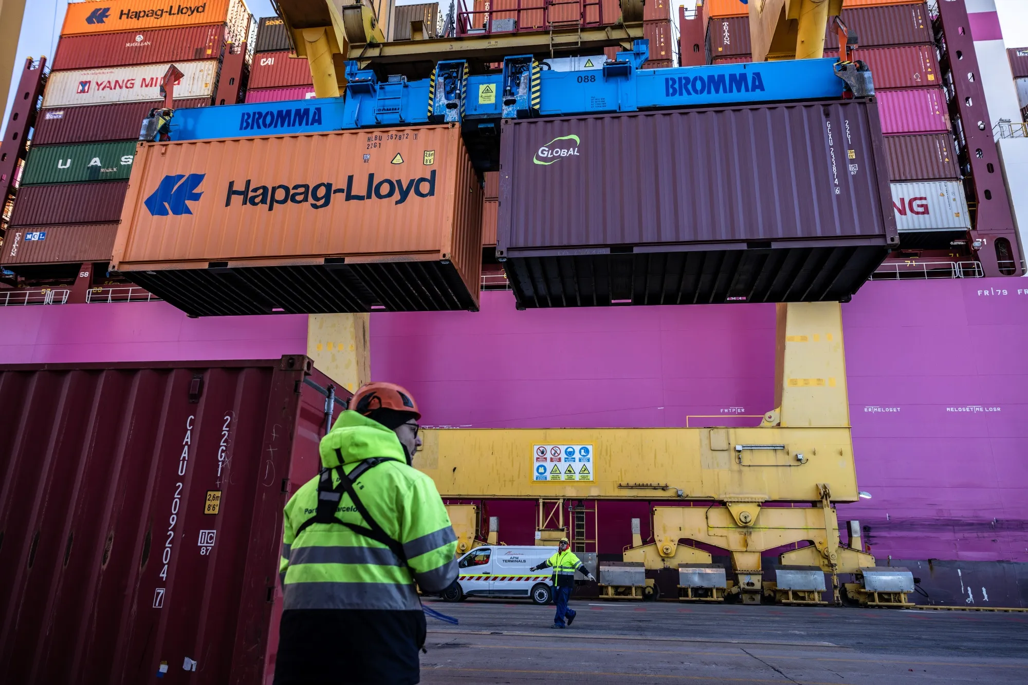 Trump is set to announce so-called reciprocal tariffs to strike out against what he considers to be unfair levies on US goods.