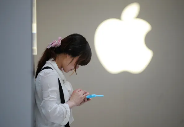 Chinese hackers recently conducted the first successful major attack on Apple's App Store.
