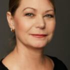 Headshot of Billie Hartless