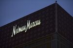 Neiman Marcus Looks to Fix Retail ‘Pain Points’ at Pop-Up Store