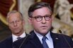 Congressional Lawmakers Continue Work On Funding Bill After Government Shuts Down