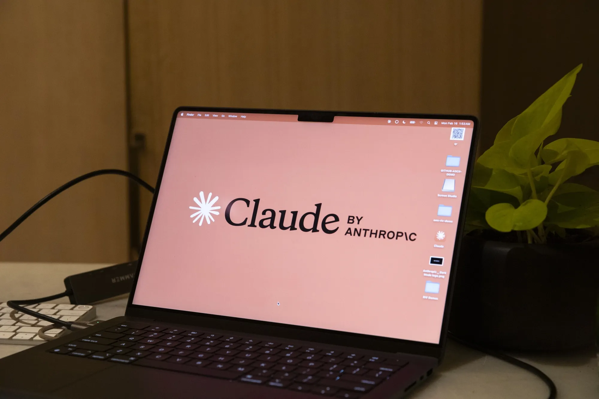 アンソロピックのClaude