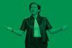 Lisa Su, AMD’s David to Intel’s Goliath