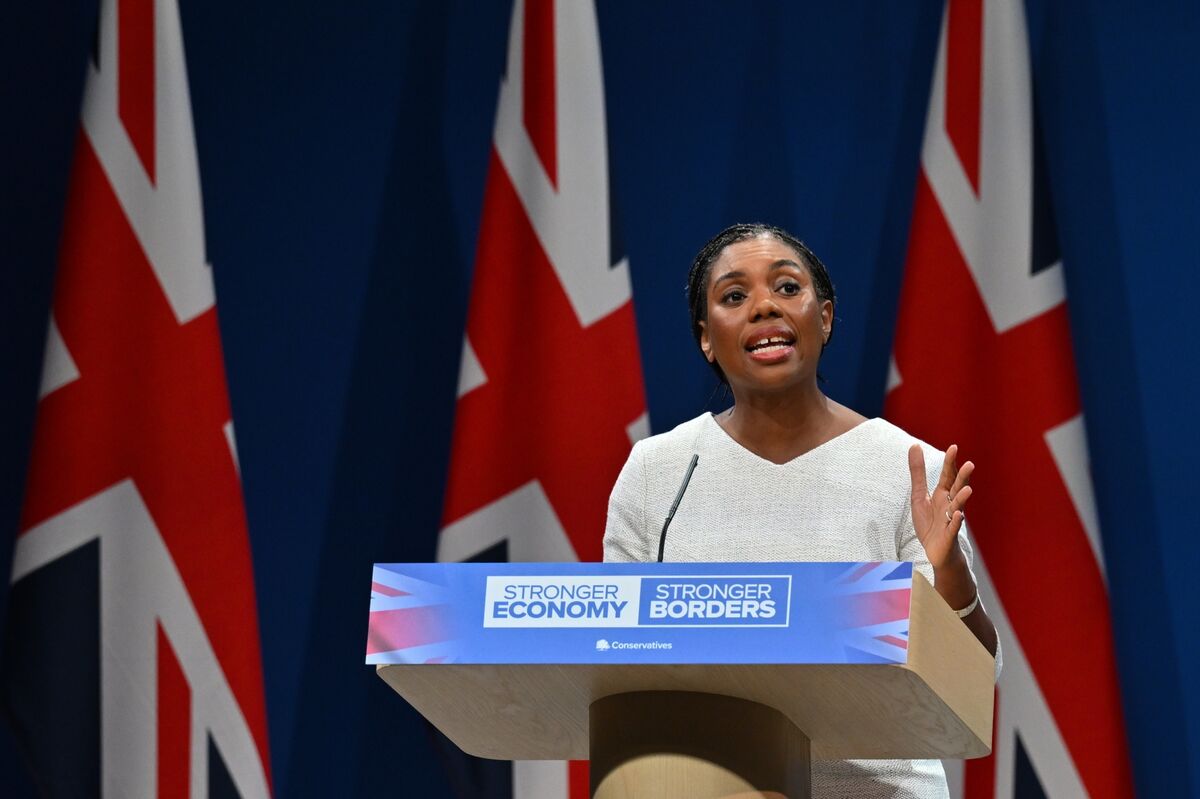 Scrapping Stamp Tax on UK Homes Is a Great Idea