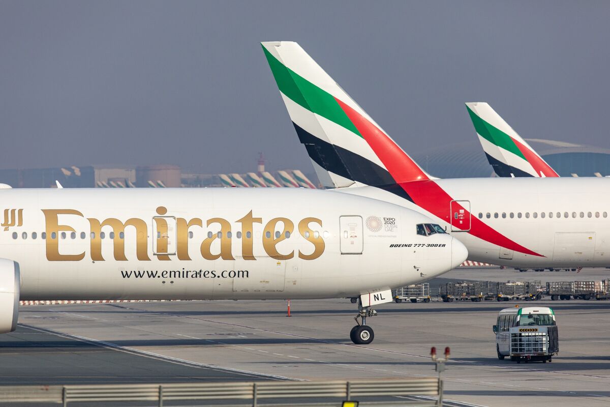 Emirates to Restore Flights From Dubai to Five African Countries