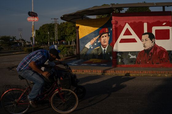 Maduro Suffers Rare Defeat in Hugo Chavez’s Home State