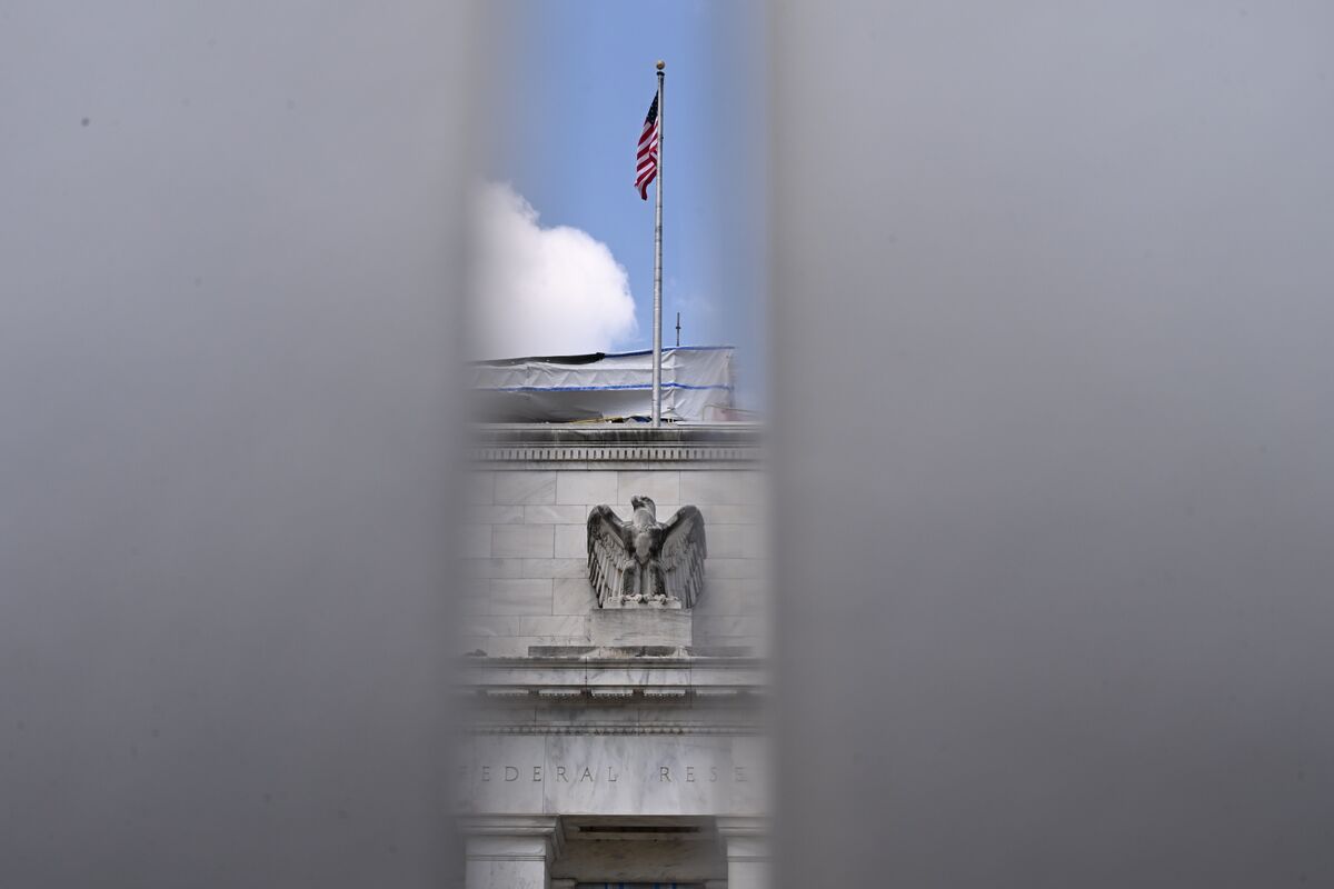 ⚫️ BLOOMBERG: Disaccordo alla Federal Reserve dopo il taglio dei tassi di interesse oltre un punto percentuale