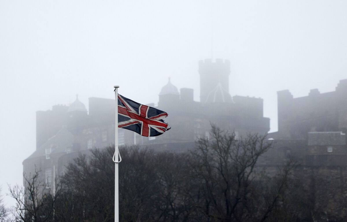 Higher Taxes and Fewer Jobs Await a Troubled UK