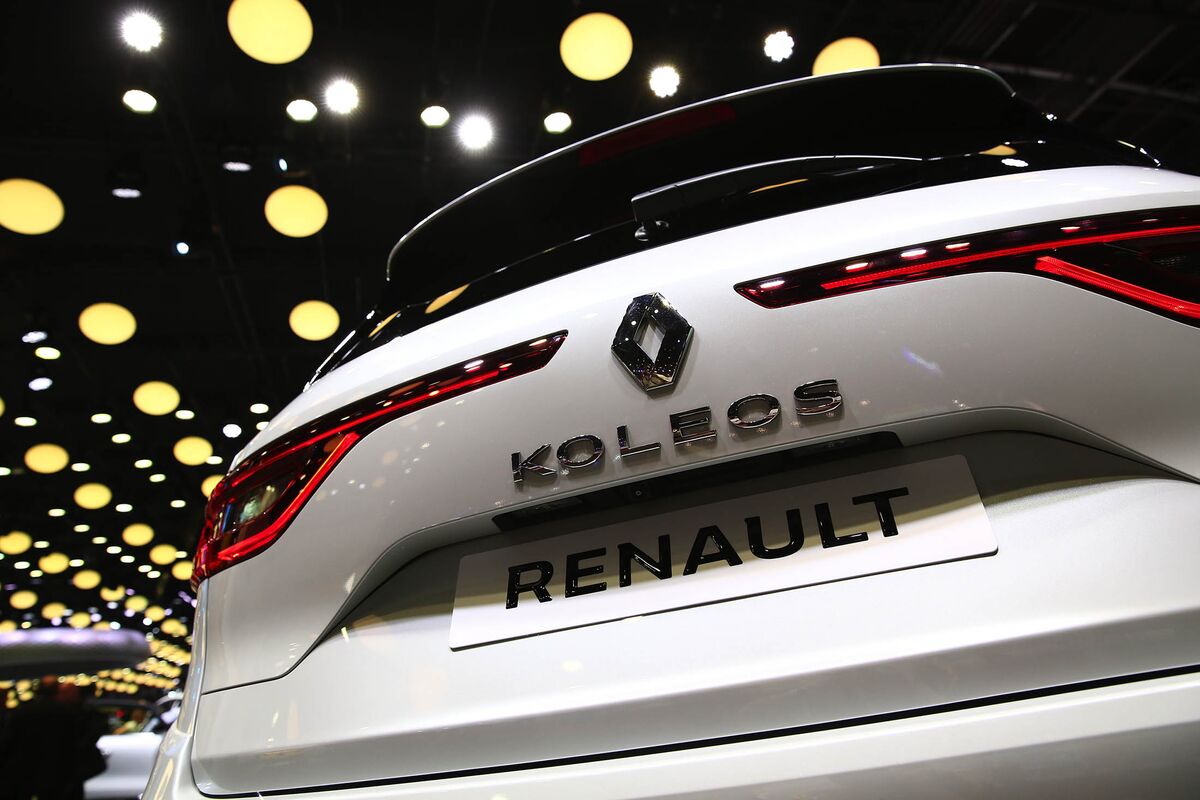 Renault market псков