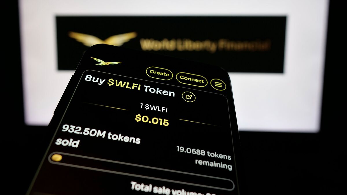 World Liberty Financial Acquires $470K ONDO Tokens, Plans Strategic Reserve