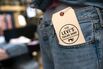 Inside A Levi's Store Ahead Of Earnings Figures