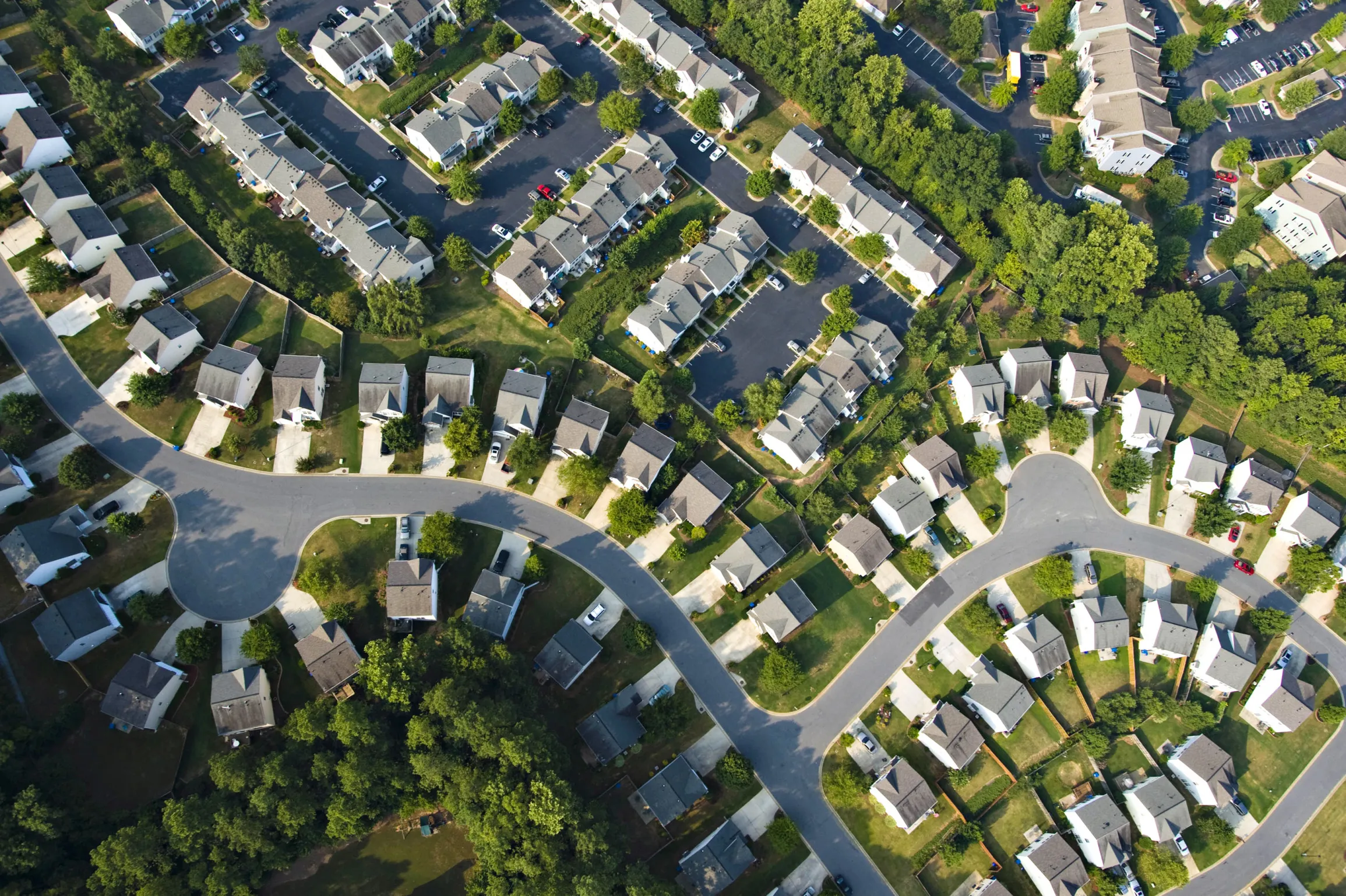 Fannie-Freddie Overseer Scraps Program for Rental-Home Investors