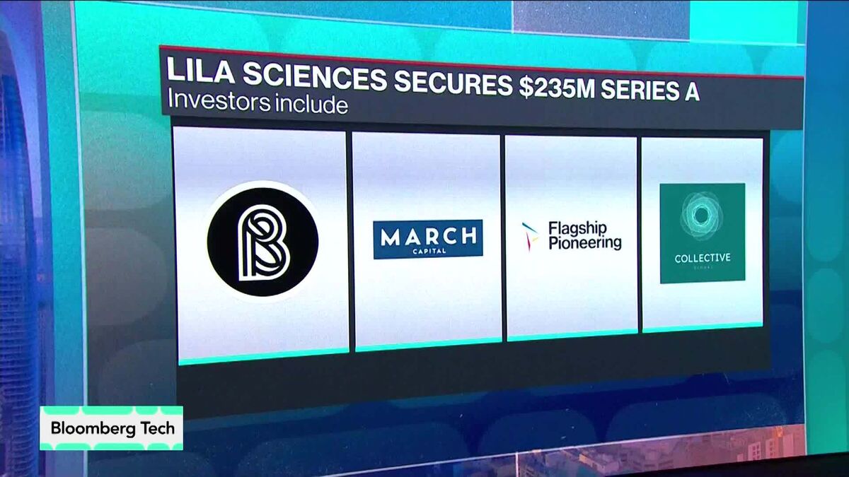 Lila Wants to Create 'Scientific Superintelligence'