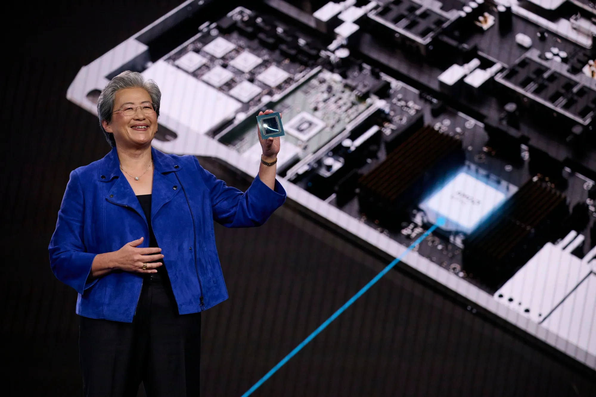 Bên trong Triển lãm Thương mại CES 2026