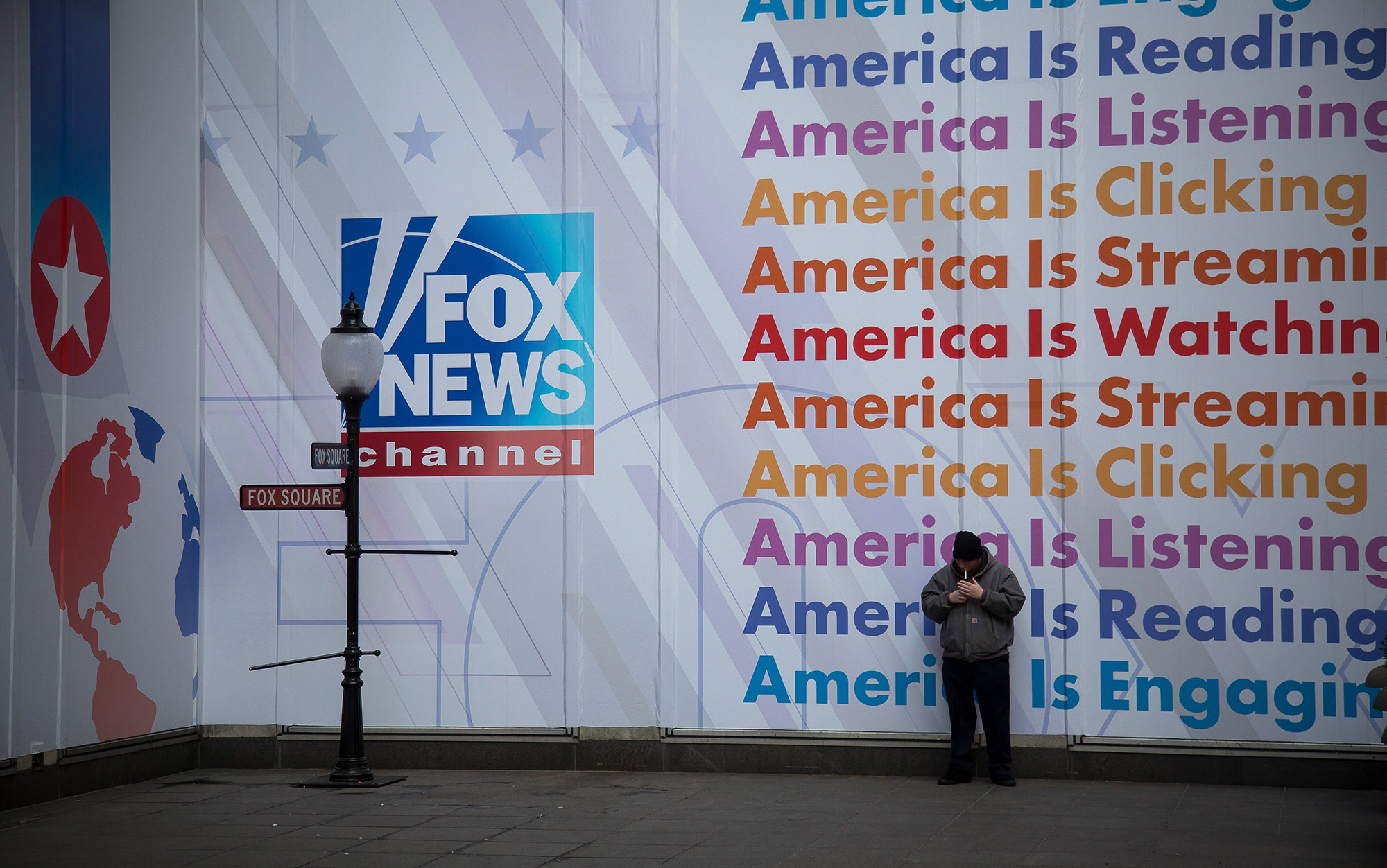 Fox Says Dominion Voting Inflated 1B Defamation Loss Over VoteRigging