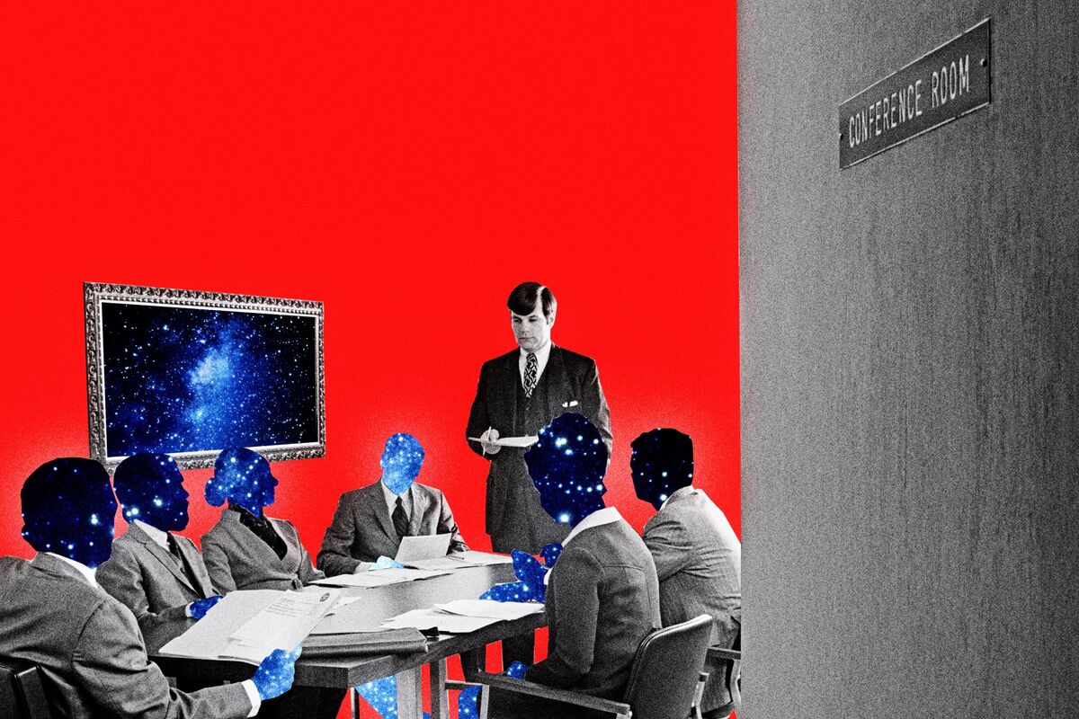 Executive Assistants Making $100,000 a Year Are Losing Jobs to AI
