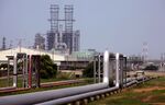 VENEZUELA OIL