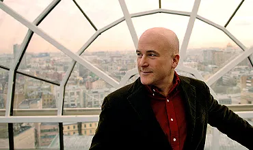 Paulson used the proceeds from the sale of a Moscow magazine to bets on the net 