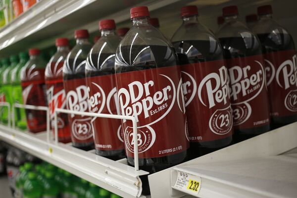 Keurig Dr Pepper Sees $1 Million in Bullish Call Options Ahead of Earnings