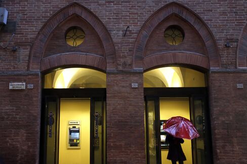 Monte Paschi Begins Legal Action Against Nomura, Deutsche Bank