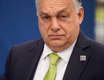 relates to Orban Comes Under Fire From German Investors