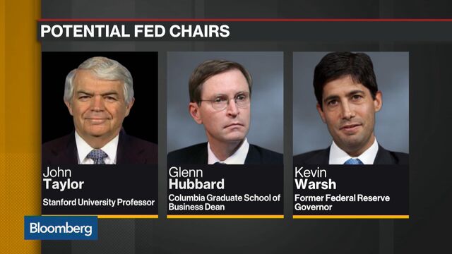 Bloomberg business news