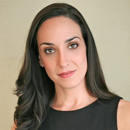 Leslie Berland