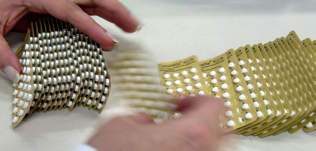 bloomberg.com - Saikat Das - Sun Pharma Secures Bridge Loan for $12 Billion Organon Purchase