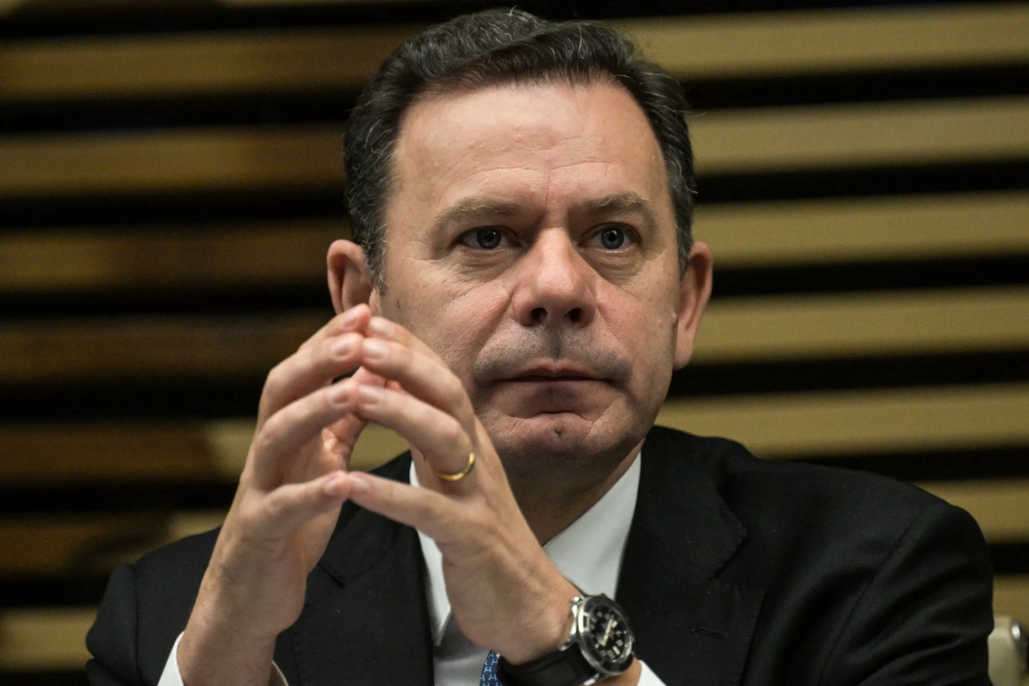 Luis Montenegro&nbsp;