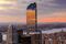 One57 (157 West 57th Street), known as the 'Billionaire Building', New York, New York USA.