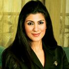 Headshot of Dipali Balkrishan Goenka