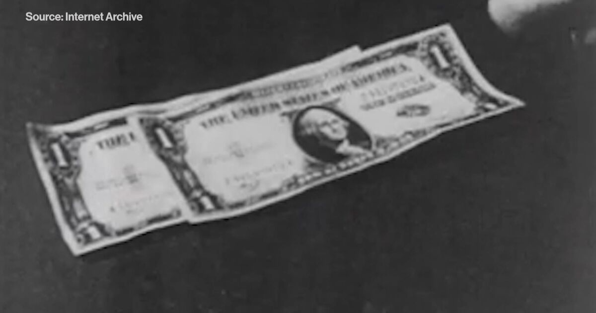 ポリマー紙幣」誕生の裏側 – Bloomberg