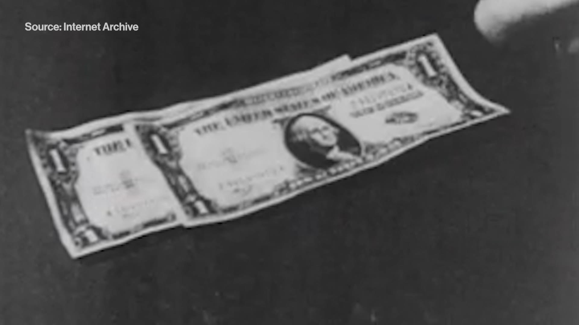 ポリマー紙幣」誕生の裏側 – Bloomberg